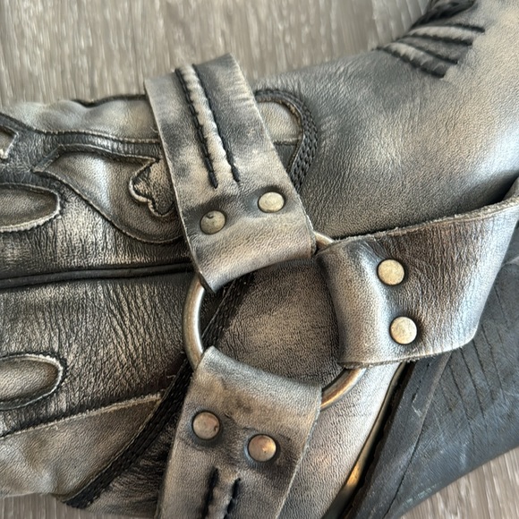 BARBARA BUI knee boot - Picture 5 of 7